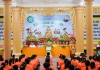 Bình Định: Khai mạc khóa sinh hoạt hè "Thắp Sáng Niềm Tin" lần 2 tại Tổ đình Long Khánh