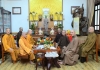 Viện Nghiên cứu Phật học VN họp thống nhất các hoạt động Phật sự 6 tháng cuối năm 2024