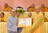 BR-VT: Chung kết, trao giải Hội thi diễn giảng dành đến Tăng Ni các trường hạ Phật lịch 2568