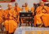 Thái Lan ghi nhận và coi trọng tông phái Phật giáo Việt Nam