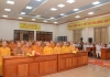 Bạc Liêu: Khai giảng Khóa bồi dưỡng kiến thức trụ trì năm 2024 cho hành giả Tăng, Ni toàn tỉnh