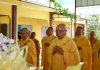 Bình Thuận: Tưởng niệm Hòa thượng Thích Trí Thành - Chứng minh Ban Trị sự GHPGVN tỉnh