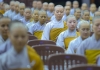 Sáu trọng pháp của người tu 