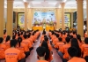 Bình Định: Khóa sinh hoạt hè “Thắp sáng niềm tin” lần 2 tại tổ đình Long Khánh