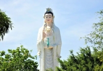 Chùa Hưng Thiện (Mẹ Đông Hải – Bạc Liêu)