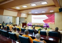 Kiên Giang: Công an tỉnh triển khai công tác phối hợp toàn dân bảo vệ An ninh tổ quốc