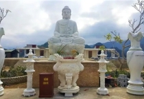 Chùa Linh Ứng (Tam Đường, Lai Châu)
