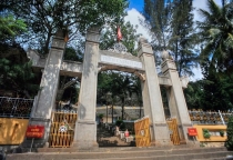 Thích Ca Phật Đài (TP Vũng Tàu – Bà Rịa Vũng Tàu)
