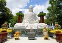 Thiền Tôn Phật Quang (Tân Thành, Bà Rịa – Vũng Tàu)