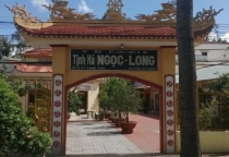 Tịnh xá Ngọc Long (Vị Thủy, Hậu Giang)