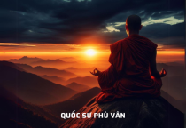 Quốc sư Phù Vân (Đạo Viên hoặc Viên Chứng)