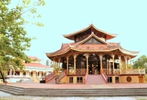 Tịnh Xá Ngọc Liên – Bạc Liêu