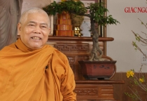 [Video] Phật về trên đỉnh Chân như (Hòa thượng Thích Giác Toàn thuyết giảng)