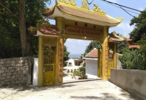 Chùa Bồ Đề (Phường 1, Bà Rịa – Vũng Tàu)