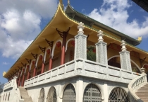 Sắc Tứ Quan Âm (Chùa Phật Tổ – Thành phố Cà Mau, Cà Mau)