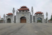 Đền Hùng (Việt Trì, Phú Thọ)