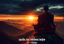 Quốc sư Thông Biện (? – 1134)