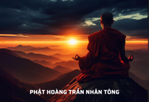 Phật Hoàng Trần Nhân Tông