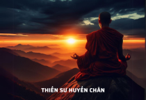 Thiền Sư Huyền Chân