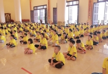 Bình Phước: Xúc động đêm tri ân và tưởng niệm Tổng Bí thư Nguyễn Phú Trọng