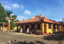 Tam Bảo Thiền Đường (Tp. Vũng Tàu, Bà Rịa – Vũng Tàu)