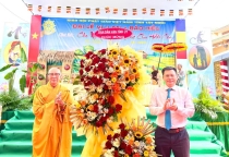 Tây Ninh:  Phật giáo tỉnh long trọng tổ chức Đại lễ Vu Lan Báo Hiếu Phật lịch 2568 – Dương lịch 2024