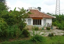 Chùa Hội Thọ (Cái Bè, Tiền Giang)