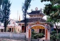 Chùa Hưng Quảng (thành phố Cà Mau, Cà Mau)
