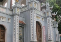 Chùa Kim Lan (Linh Ứng tự – Gia Lâm, Hà Nội)