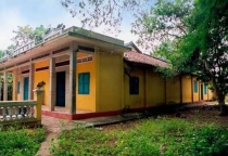 Chùa Linh Sơn (Cần Giuộc, Long An)