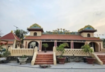 Chùa Long Bàn (Long Điền, Bà Rịa – Vũng Tàu)
