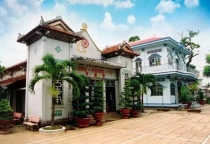 Chùa Long Phước (Bạc Liêu, Bạc Liêu)