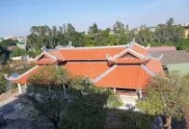Chùa Chu Xá (Gia Lâm, Hà Nội)