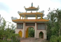Chùa Niệm Phật (Thuận An, Bình Dương)