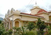 Chùa Pháp Quang (Bình Thạnh, TP. Hồ Chí Minh)