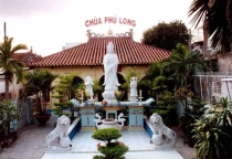 Chùa Phú Long (Phú Nhuận, TP. Hồ Chí Minh)