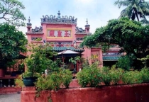 Chùa Phước Hải (Quận 1, TP. Hồ Chí Minh)