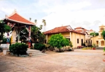 Chùa Phước Lâm (Vũng Tàu, Bà Rịa – Vũng Tàu)