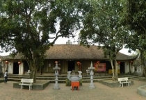 Chùa Phúc Quang (Lạng Giang, Bắc Giang)
