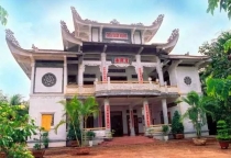Chùa Thiên Khánh (Tân An, Long An)
