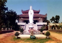 Chùa Thiên Minh (Quận 9, TP. Hồ Chí Minh)