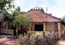 Chùa Từ Ân (Sắc Tứ Từ Ân Tự – Quận 6, TP. Hồ Chí Minh)