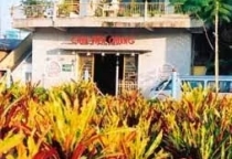 Chùa Viên Quang (Châu Đốc, An Giang)