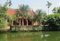 Chùa Yên Mỹ (Dương Quang – Gia Lâm, Hà Nội)
