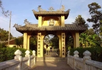Chùa Hội Phước (Châu Thành, Đồng Tháp)