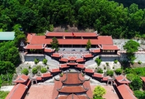 Đền Gióng (Vệ Linh, Sóc Sơn)