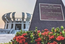 Đền Hùng (Bình Thủy, Cần Thơ)