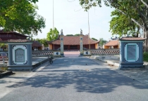 Cụm Di tích Đình – Đền – Chùa La Vân (La Miên – Quỳnh Phụ, Thái Bình)