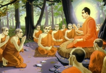 Tâm Hỷ: Ba bài học về nghệ thuật diễn giảng lãnh hội qua Phật pháp