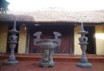Chùa Trà Lai (Cẩm Giàng, Hải Dương)